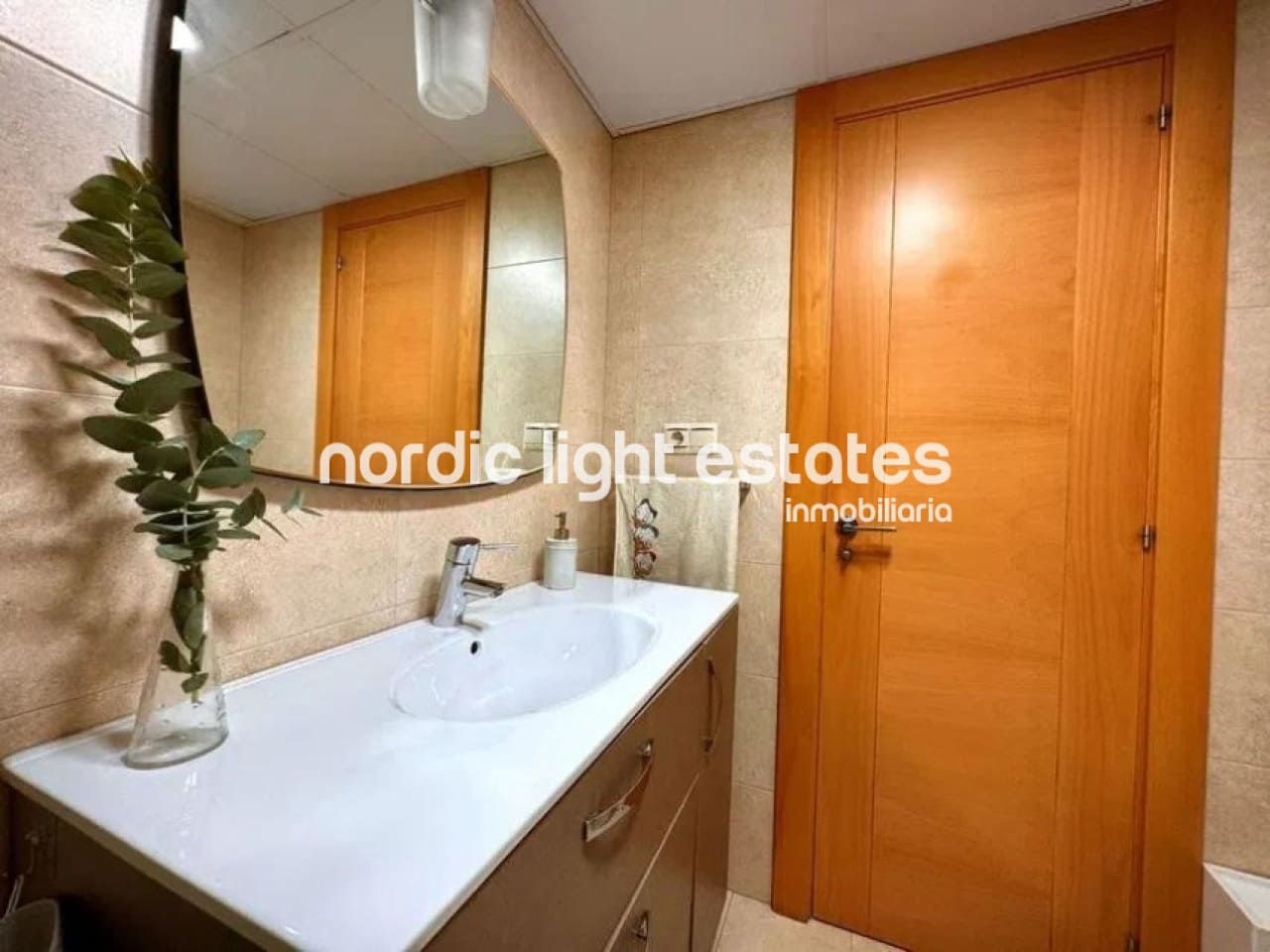 4 sypialnia Mieszkanie na sprzedaż w Miasto Malaga z basenem garażem - 835 000 € (Ref: 9227669)