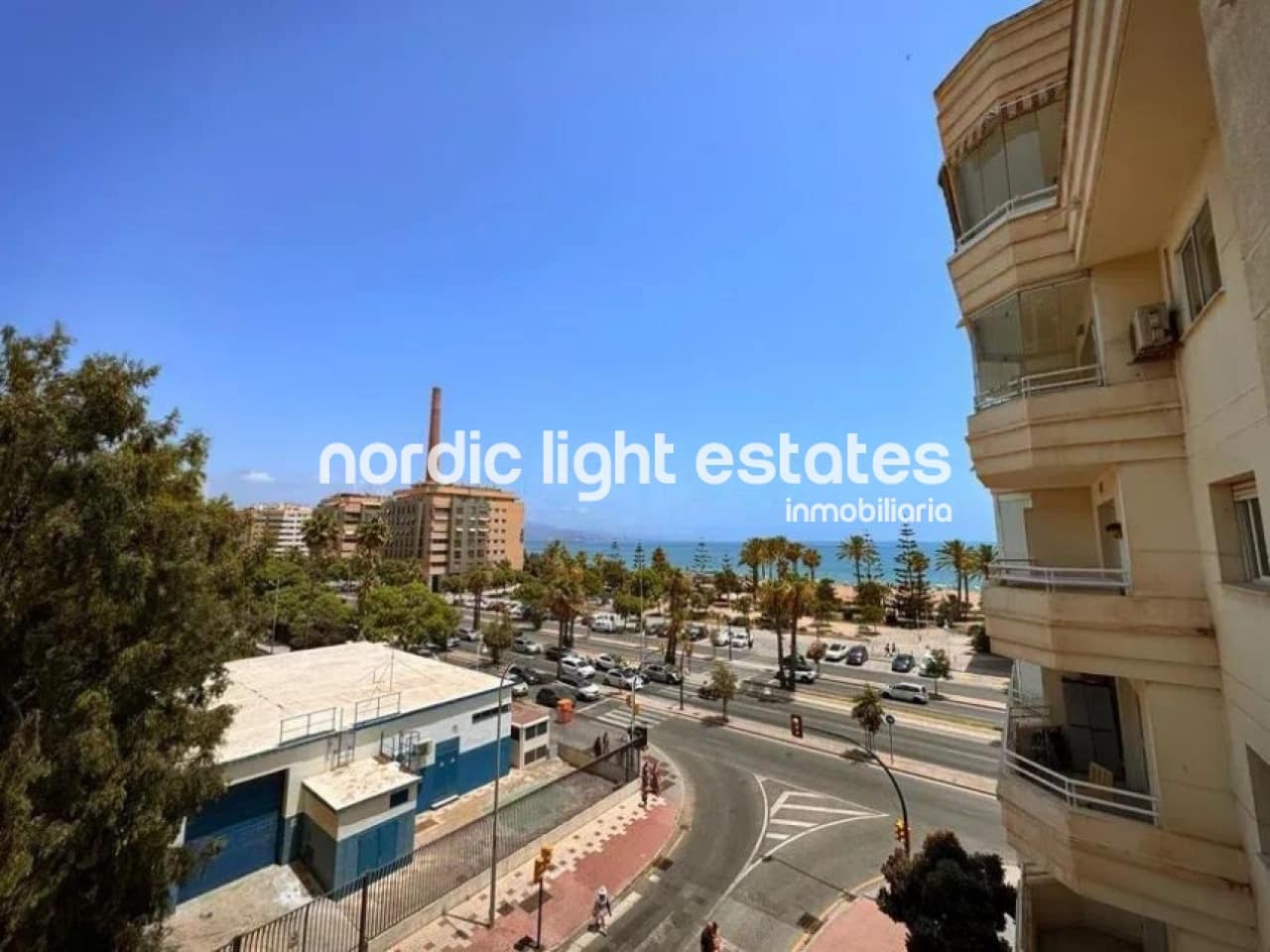 4 sypialnia Mieszkanie na sprzedaż w Miasto Malaga z basenem garażem - 835 000 € (Ref: 9227669)