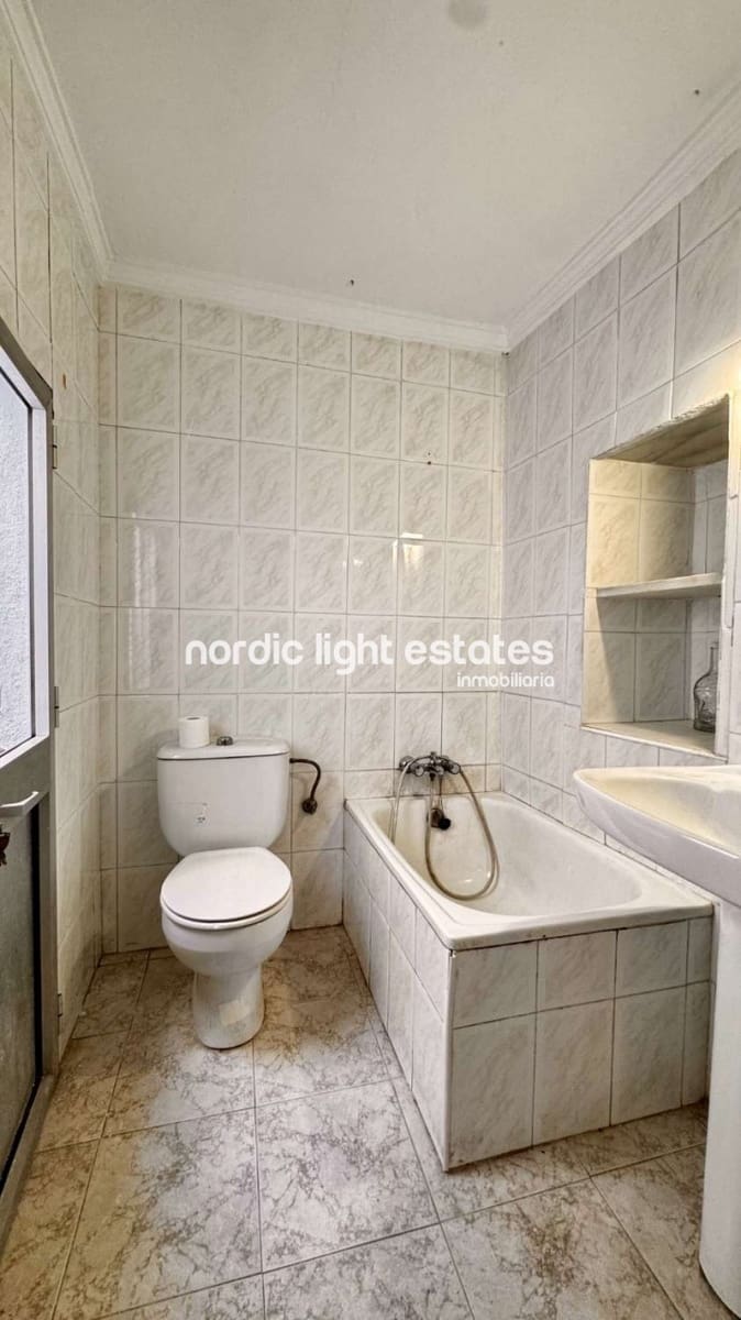 3 soverom Kjedet enebolig til salgs i Frigiliana - € 295 000 (Ref: 9231387)