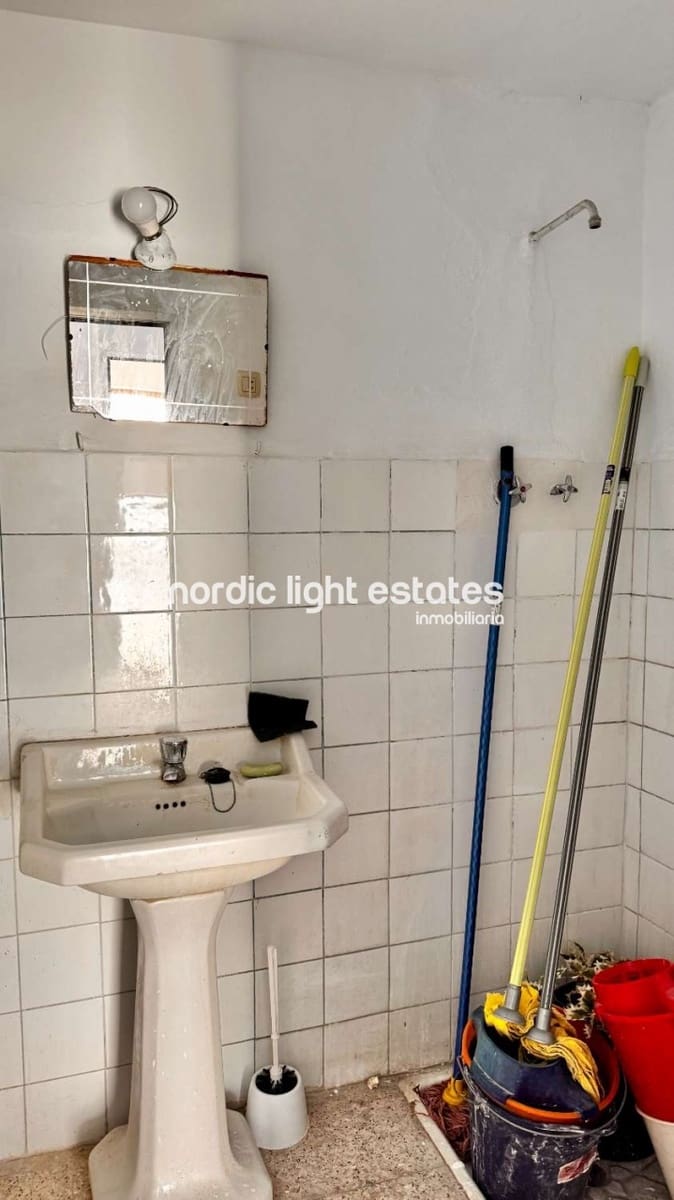 3 soverom Kjedet enebolig til salgs i Frigiliana - € 295 000 (Ref: 9231387)