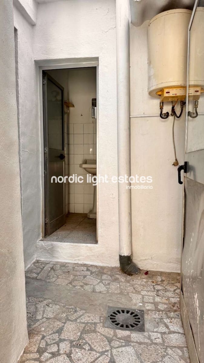 3 soverom Kjedet enebolig til salgs i Frigiliana - € 295 000 (Ref: 9231387)