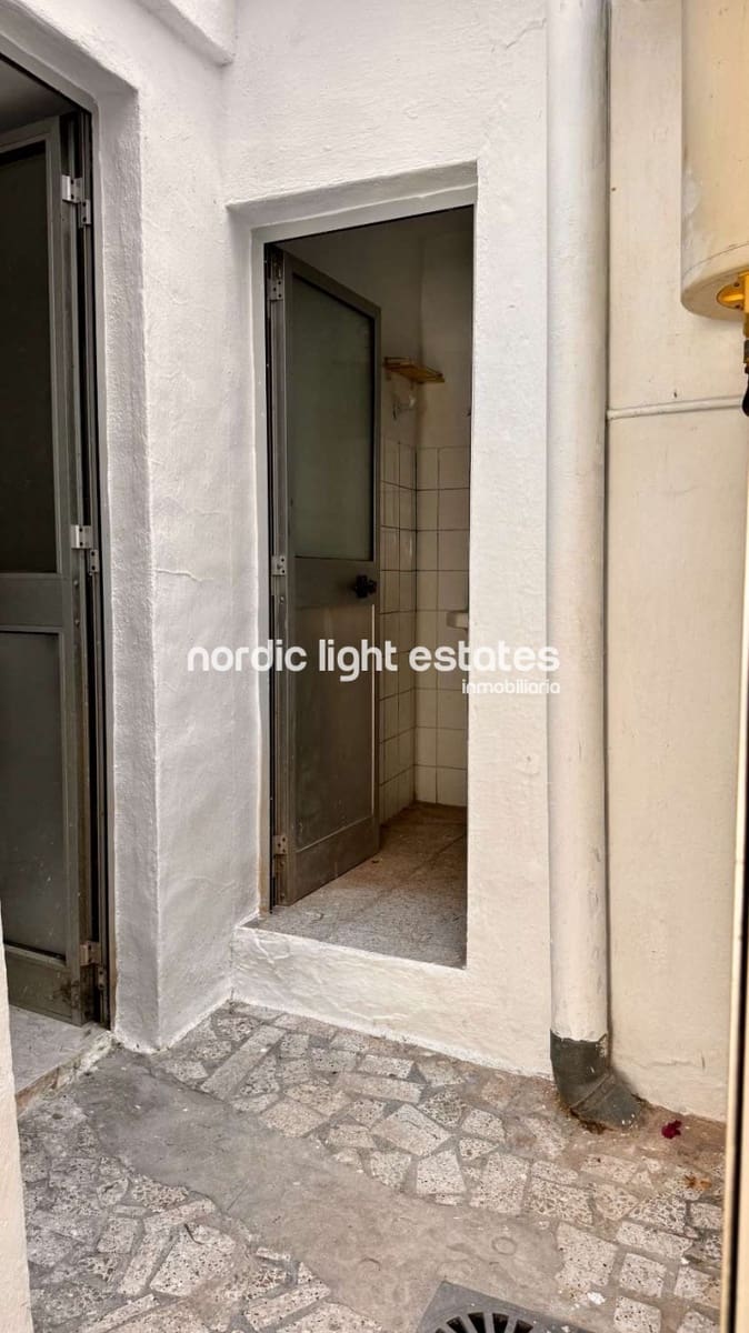 3 soverom Kjedet enebolig til salgs i Frigiliana - € 295 000 (Ref: 9231387)