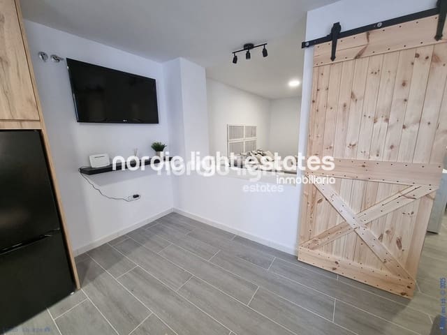 1 camera da letto Appartamento in vendita in Torrox-Costa, Torrox con piscina - 179.000 € (Rif: 9231775)