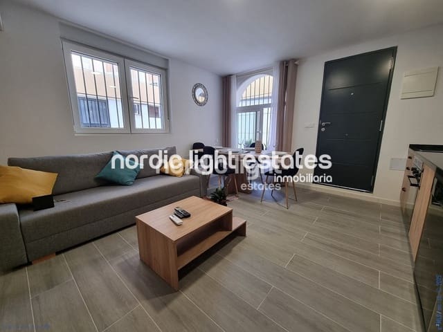 1 camera da letto Appartamento in vendita in Torrox-Costa, Torrox con piscina - 179.000 € (Rif: 9231775)