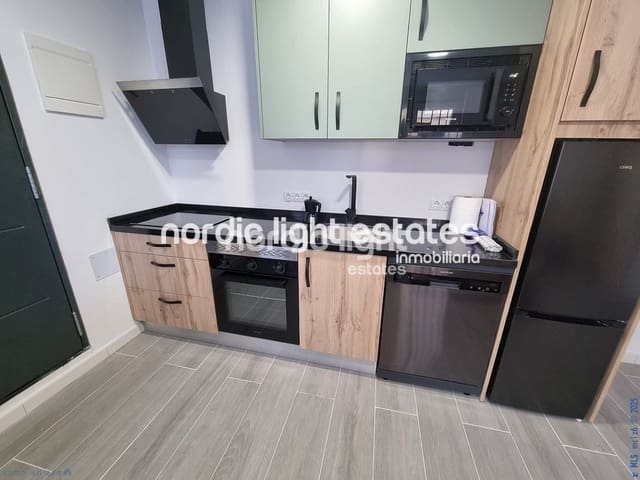 1 camera da letto Appartamento in vendita in Torrox-Costa, Torrox con piscina - 179.000 € (Rif: 9231775)