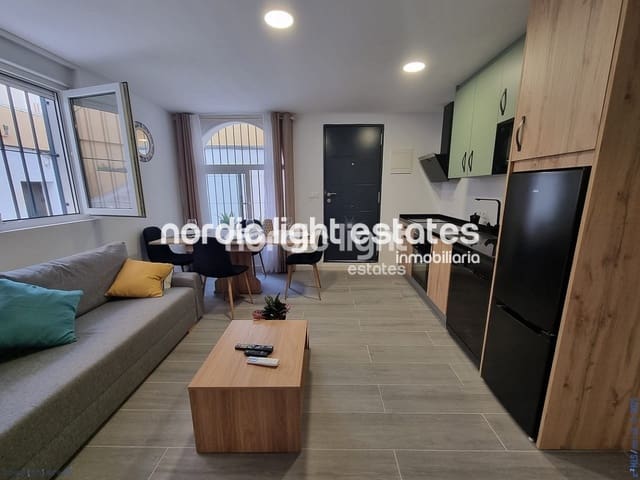 1 camera da letto Appartamento in vendita in Torrox-Costa, Torrox con piscina - 179.000 € (Rif: 9231775)