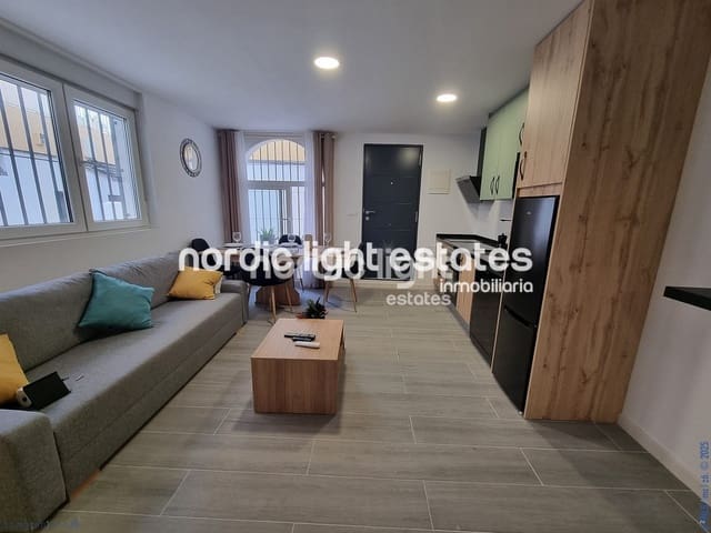 1 camera da letto Appartamento in vendita in Torrox-Costa, Torrox con piscina - 179.000 € (Rif: 9231775)