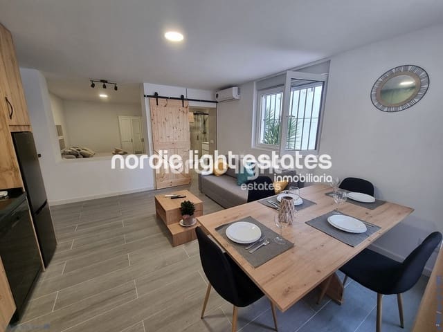 1 camera da letto Appartamento in vendita in Torrox-Costa, Torrox con piscina - 179.000 € (Rif: 9231775)