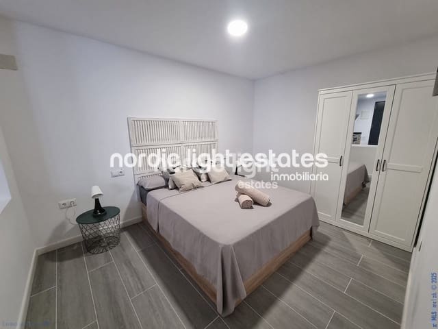 1 camera da letto Appartamento in vendita in Torrox-Costa, Torrox con piscina - 179.000 € (Rif: 9231775)