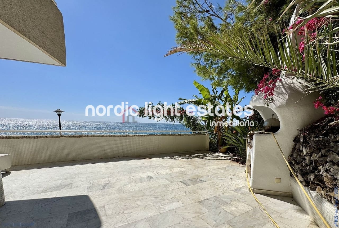 2 sypialnia Apartament na sprzedaż w Almunecar - 675 000 € (Ref: 9238743)