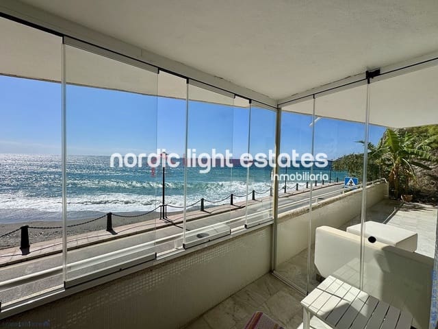 2 bedroom Apartment for sale in Almuñécar - € 675,000 (Ref: 9238743)