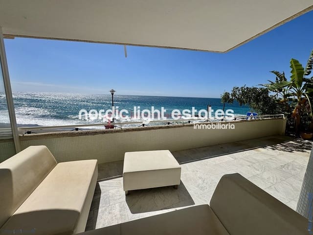 2 bedroom Apartment for sale in Almuñécar - € 675,000 (Ref: 9238743)