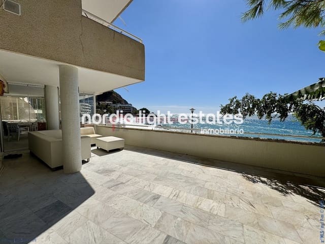 2 bedroom Apartment for sale in Almuñécar - € 675,000 (Ref: 9238743)