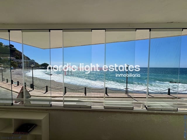 2 bedroom Apartment for sale in Almuñécar - € 675,000 (Ref: 9238743)