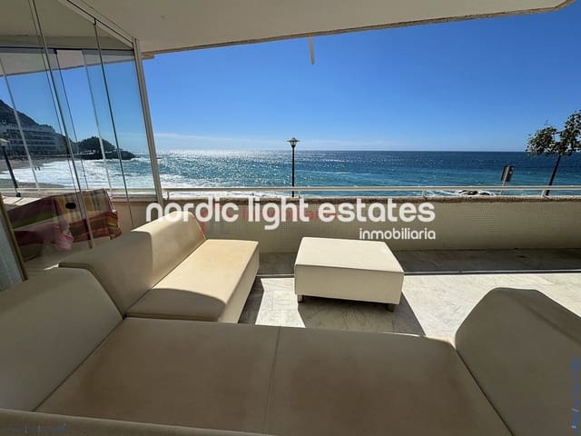 2 bedroom Apartment for sale in Almuñécar - € 675,000 (Ref: 9238743)