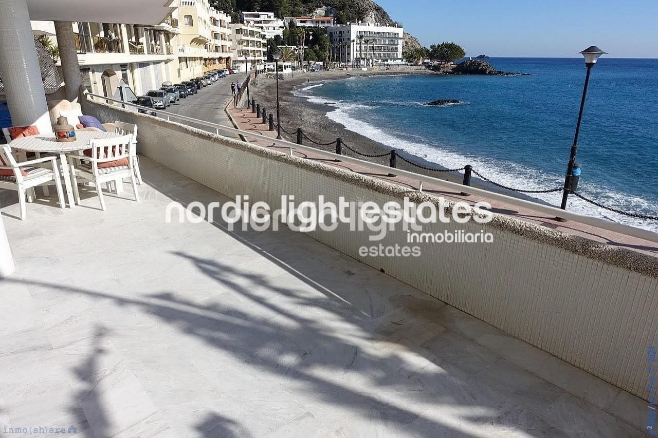 2 sypialnia Apartament na sprzedaż w Almunecar - 675 000 € (Ref: 9238743)