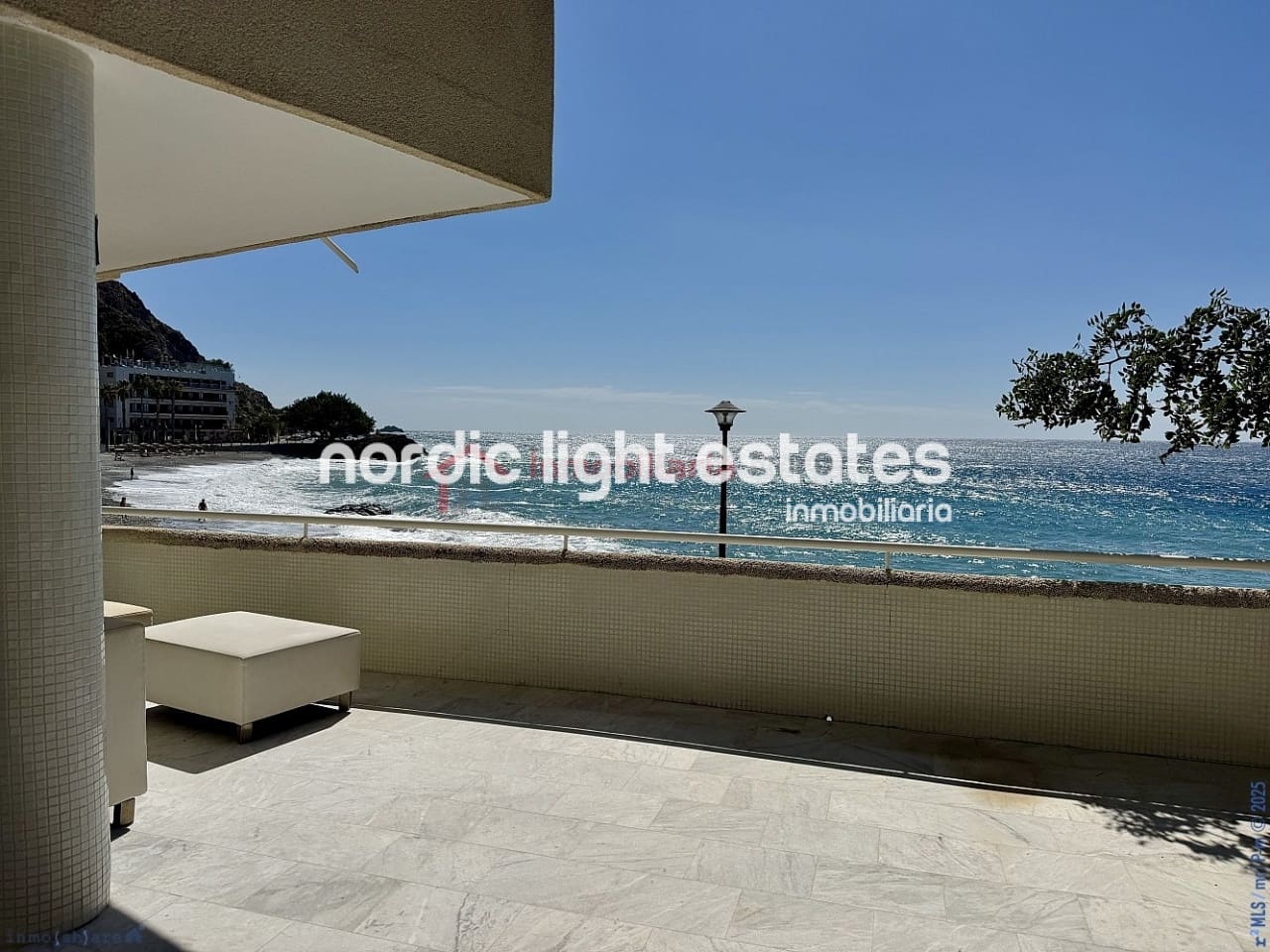 2 sypialnia Apartament na sprzedaż w Almunecar - 675 000 € (Ref: 9238743)