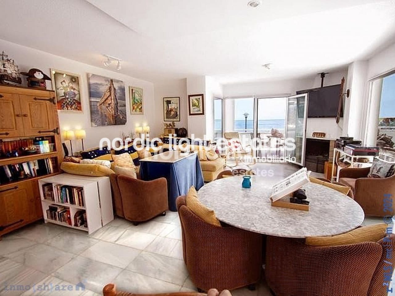 2 sypialnia Apartament na sprzedaż w Almunecar - 675 000 € (Ref: 9238743)