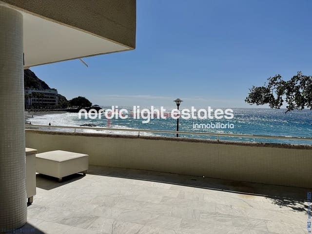 2 bedroom Apartment for sale in Almuñécar - € 675,000 (Ref: 9238743)