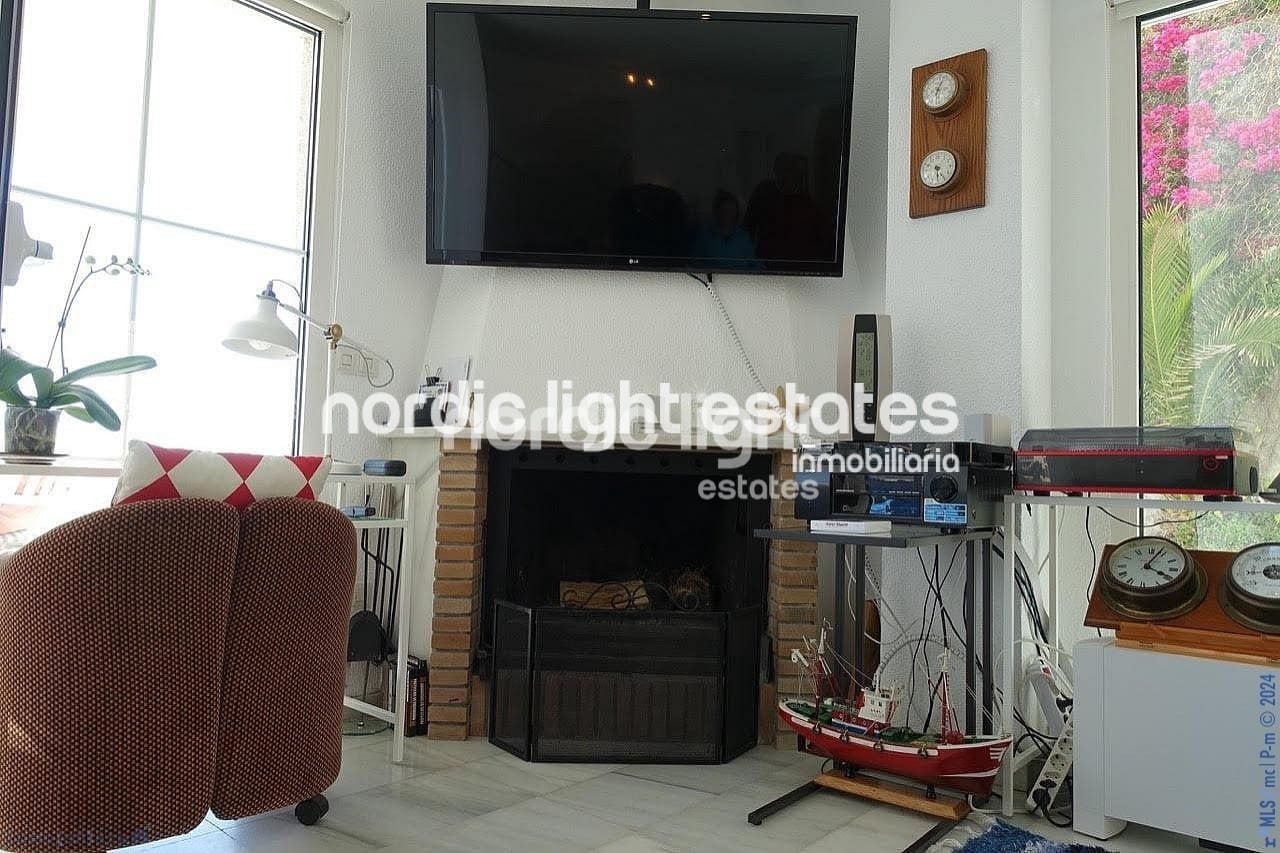 2 sypialnia Apartament na sprzedaż w Almunecar - 675 000 € (Ref: 9238743)