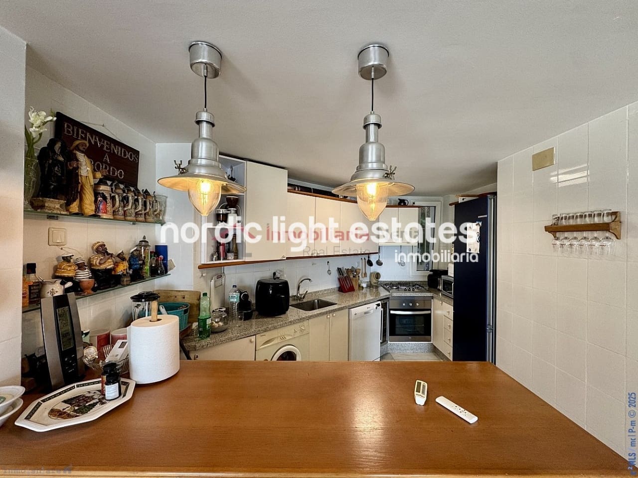 2 sypialnia Apartament na sprzedaż w Almunecar - 675 000 € (Ref: 9238743)