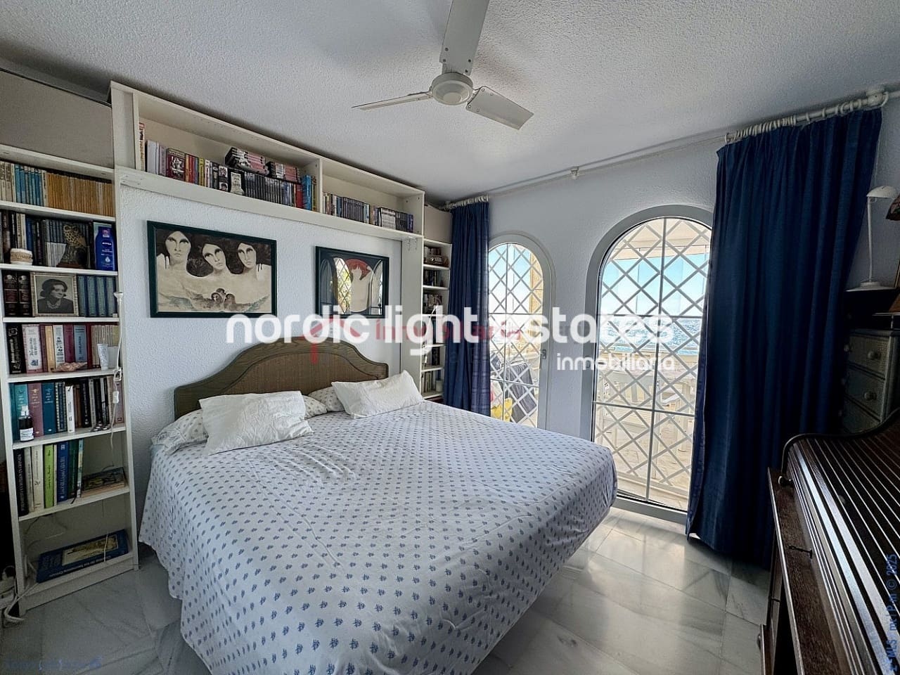 2 sypialnia Apartament na sprzedaż w Almunecar - 675 000 € (Ref: 9238743)