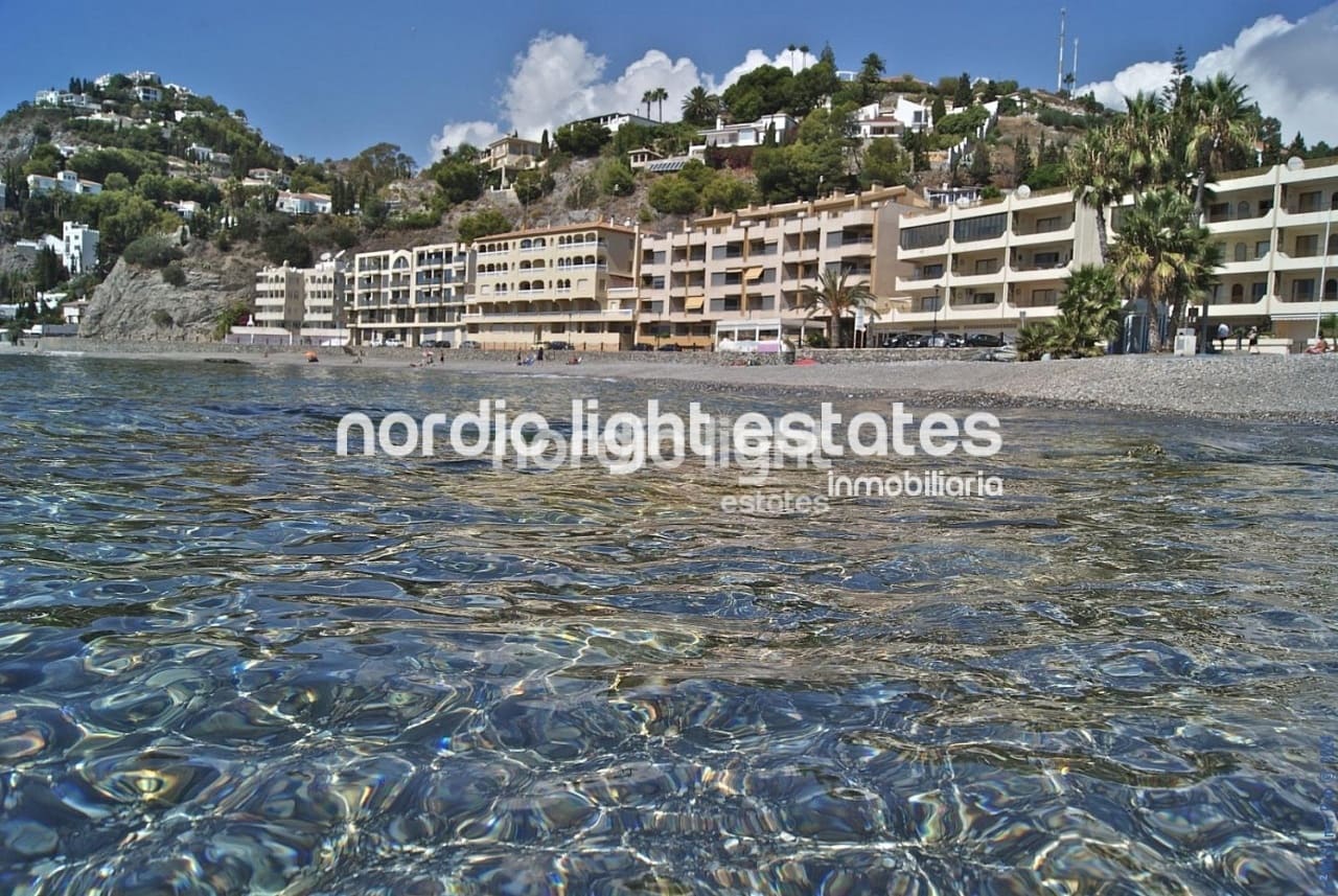 2 sypialnia Apartament na sprzedaż w Almunecar - 675 000 € (Ref: 9238743)