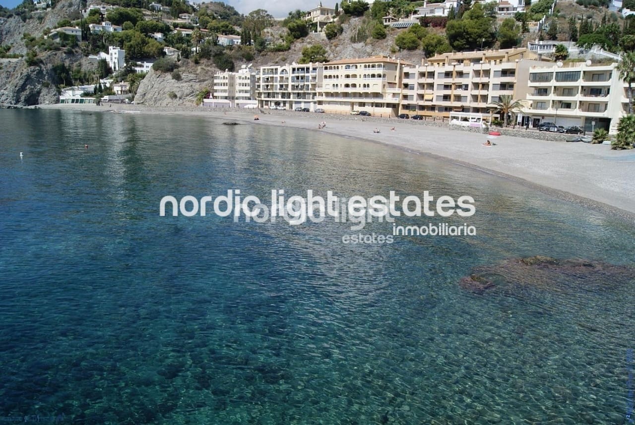 2 sypialnia Apartament na sprzedaż w Almunecar - 675 000 € (Ref: 9238743)