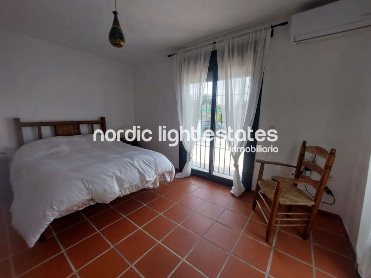 2 soveværelse Finca/Landehus til salg i Frigiliana med swimmingpool garage - € 520.000 (Ref: 9249400)