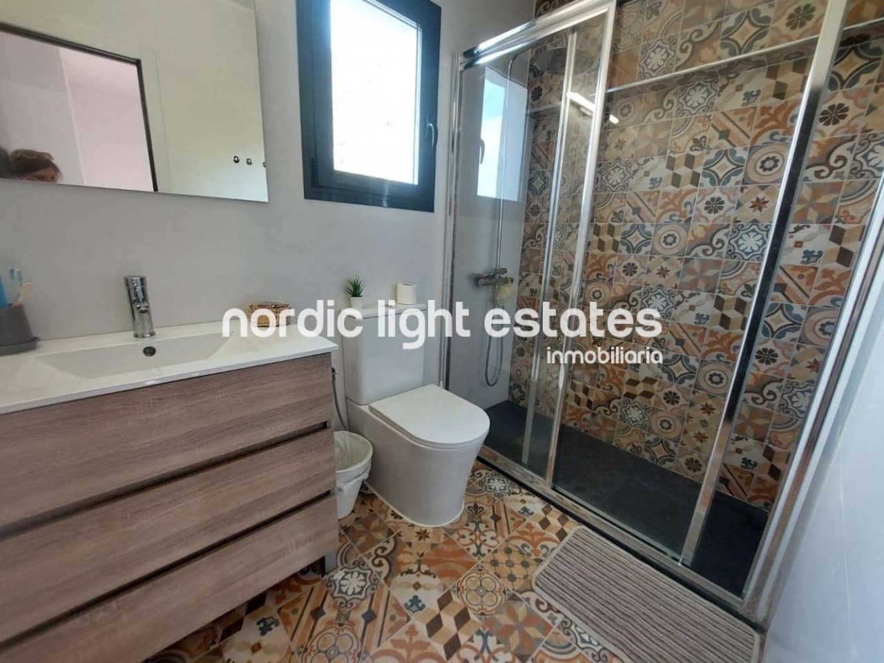 2 soveværelse Finca/Landehus til salg i Frigiliana med swimmingpool garage - € 520.000 (Ref: 9249400)