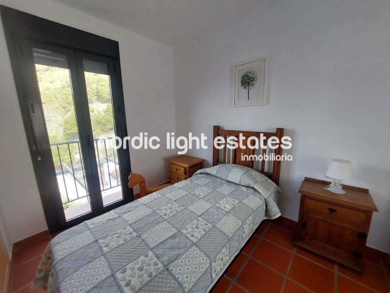 2 soveværelse Finca/Landehus til salg i Frigiliana med swimmingpool garage - € 520.000 (Ref: 9249400)