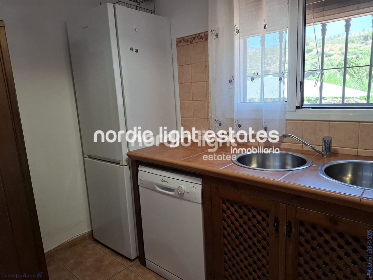 2 soverom Finca/Herregård til salgs i Frigiliana med svømmebasseng garasje - € 365 000 (Ref: 9249401)