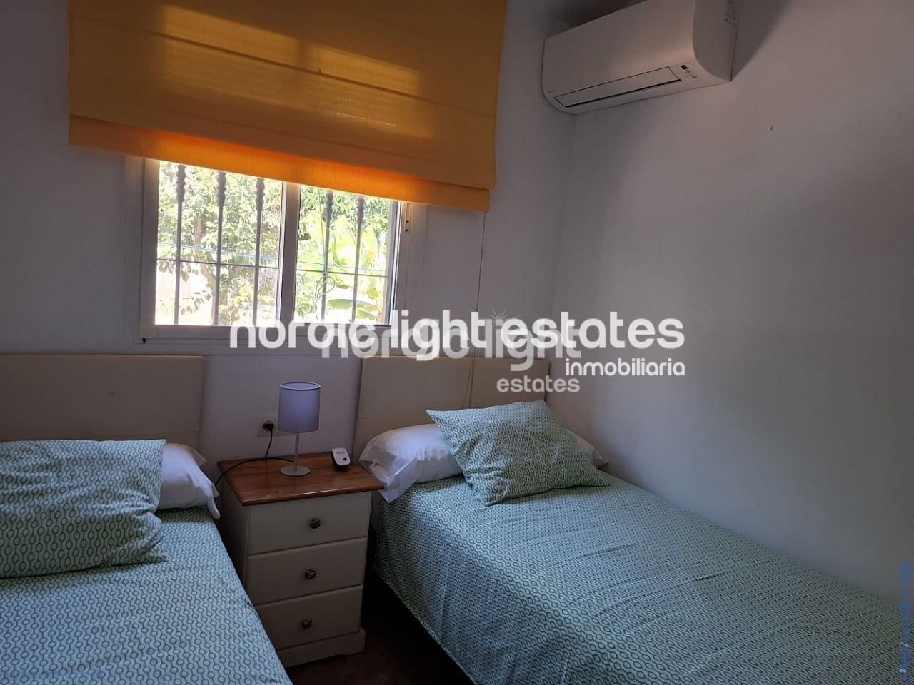 2 soverom Finca/Herregård til salgs i Frigiliana med svømmebasseng garasje - € 365 000 (Ref: 9249401)