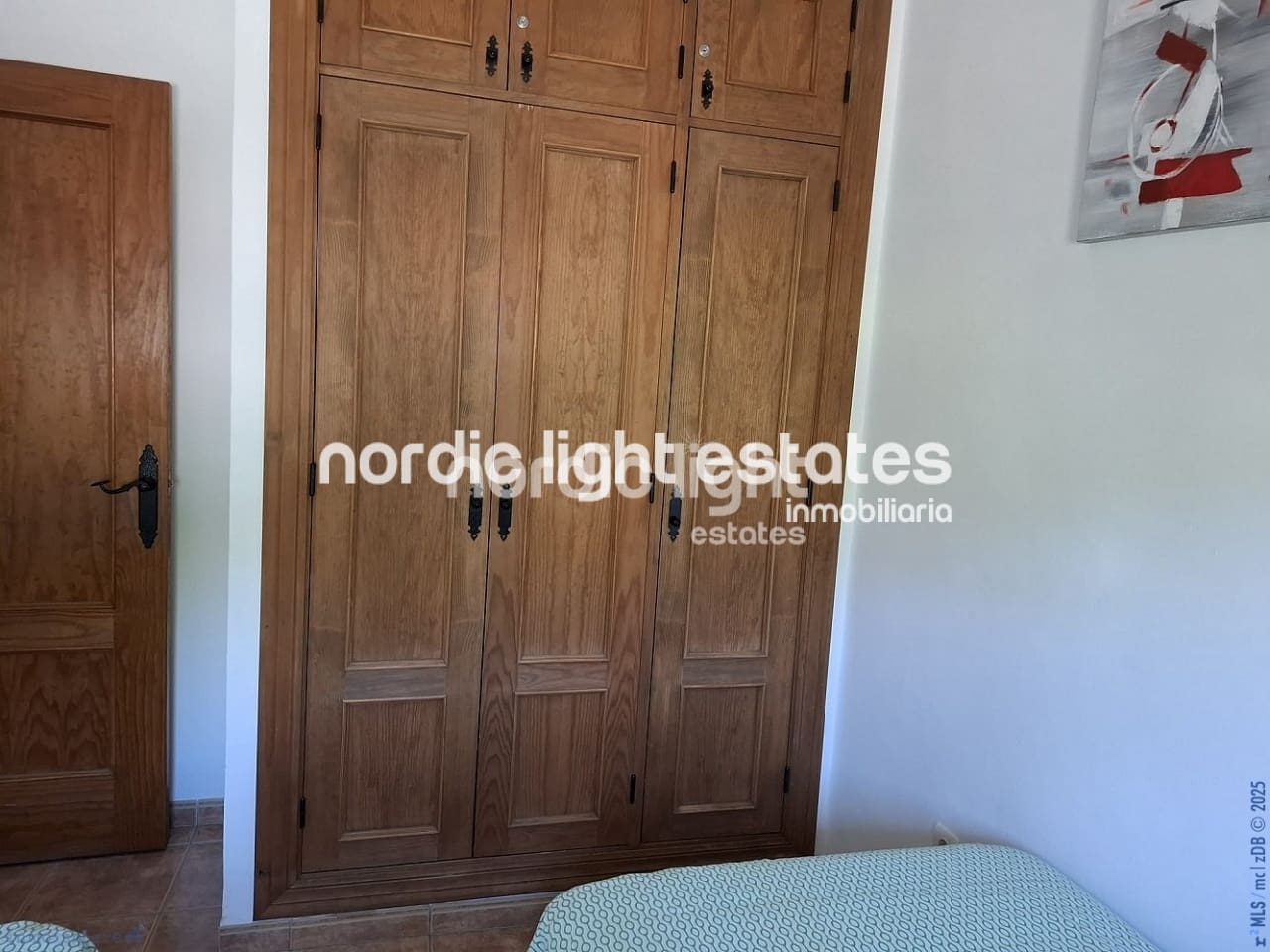 2 soverom Finca/Herregård til salgs i Frigiliana med svømmebasseng garasje - € 365 000 (Ref: 9249401)