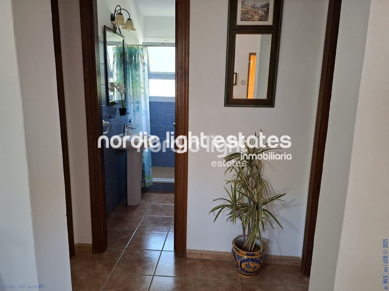 2 soverom Finca/Herregård til salgs i Frigiliana med svømmebasseng garasje - € 365 000 (Ref: 9249401)