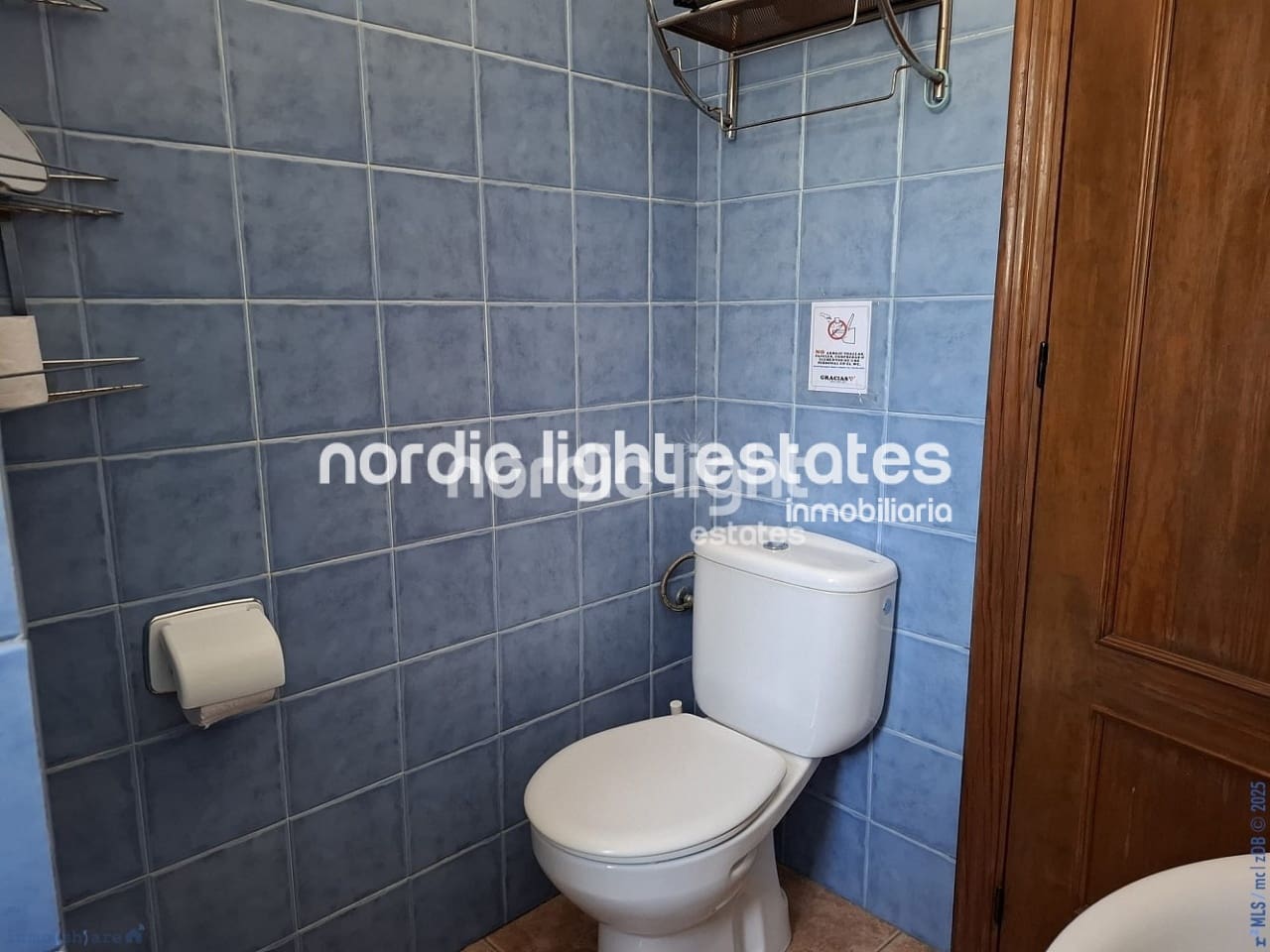 2 soverom Finca/Herregård til salgs i Frigiliana med svømmebasseng garasje - € 365 000 (Ref: 9249401)