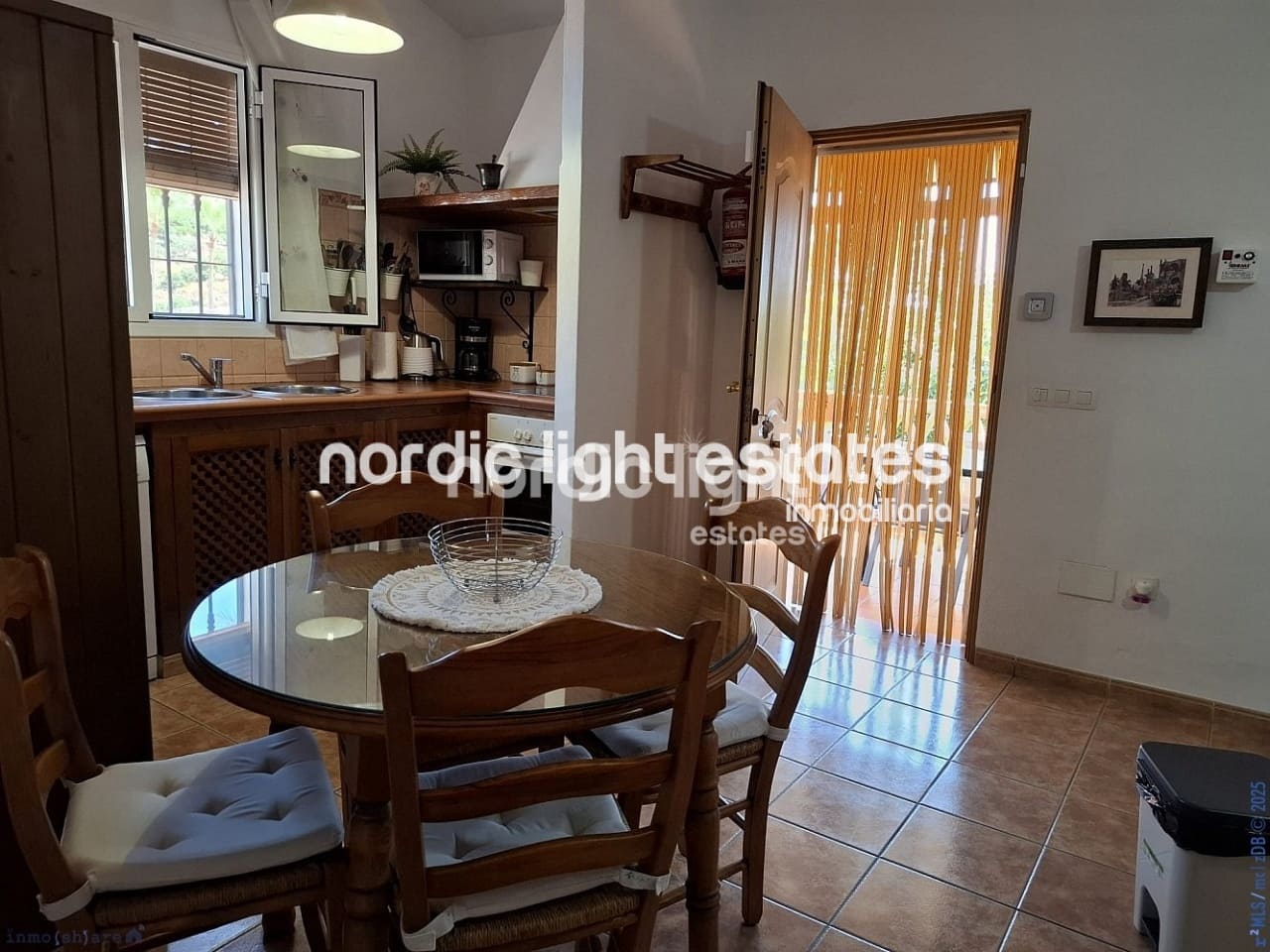 2 soverom Finca/Herregård til salgs i Frigiliana med svømmebasseng garasje - € 365 000 (Ref: 9249401)