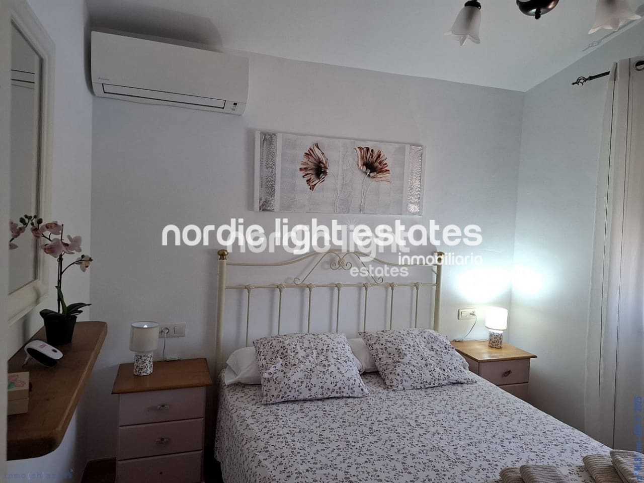 2 soverom Finca/Herregård til salgs i Frigiliana med svømmebasseng garasje - € 365 000 (Ref: 9249401)