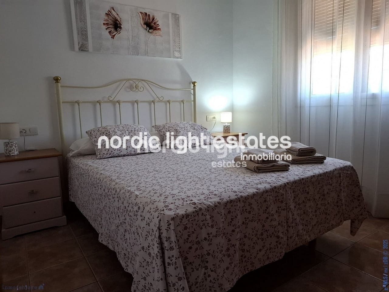 2 soverom Finca/Herregård til salgs i Frigiliana med svømmebasseng garasje - € 365 000 (Ref: 9249401)