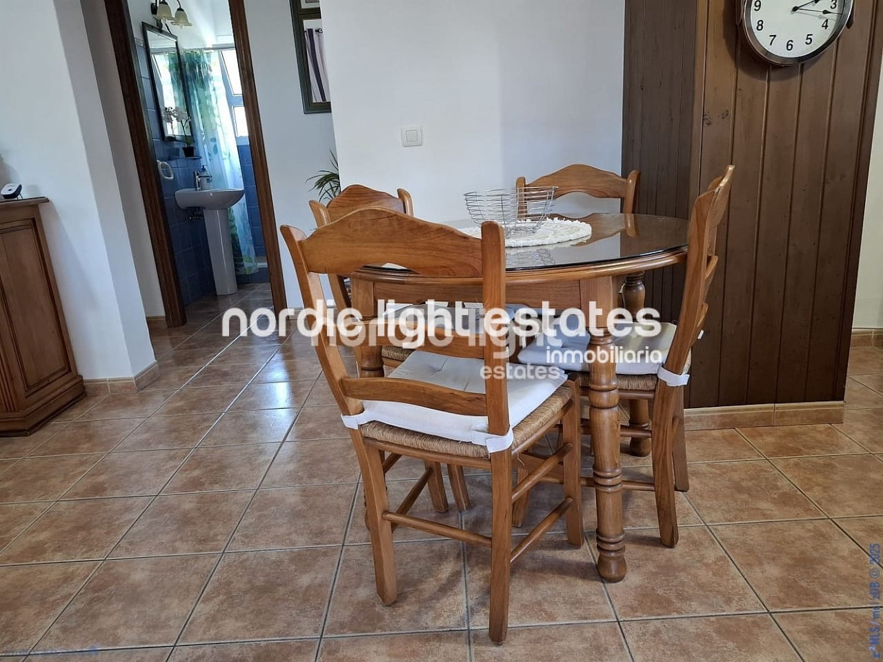 2 soverom Finca/Herregård til salgs i Frigiliana med svømmebasseng garasje - € 365 000 (Ref: 9249401)