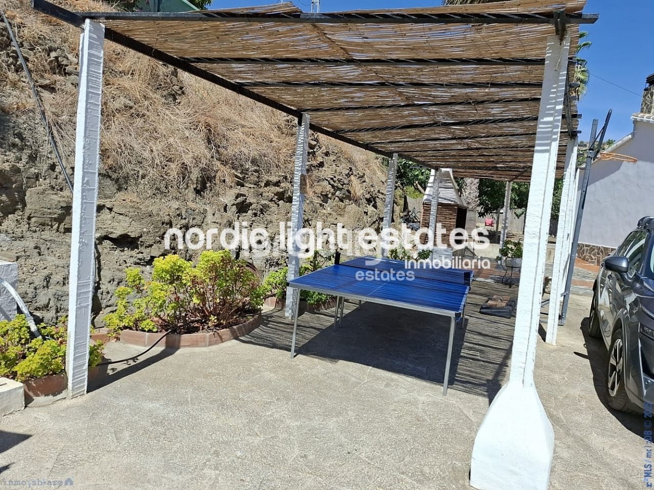 2 soverom Finca/Herregård til salgs i Frigiliana med svømmebasseng garasje - € 365 000 (Ref: 9249401)