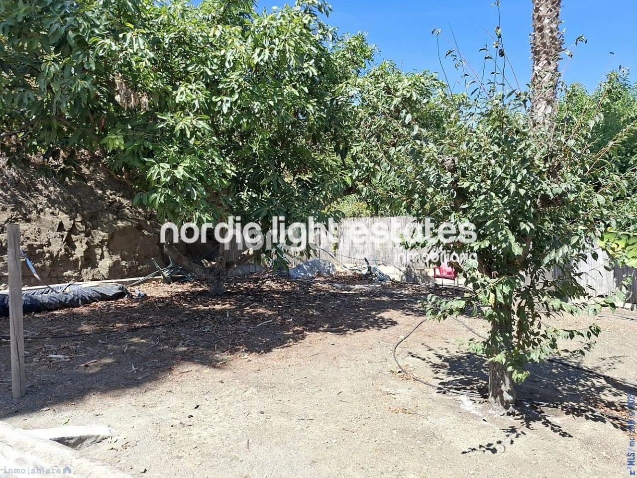 2 soverom Finca/Herregård til salgs i Frigiliana med svømmebasseng garasje - € 365 000 (Ref: 9249401)