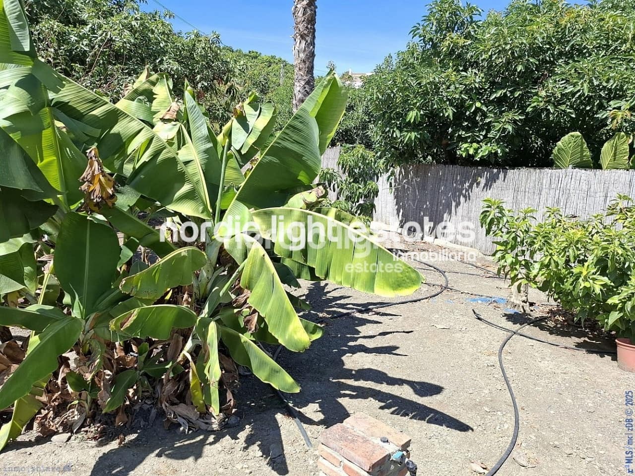 2 soverom Finca/Herregård til salgs i Frigiliana med svømmebasseng garasje - € 365 000 (Ref: 9249401)