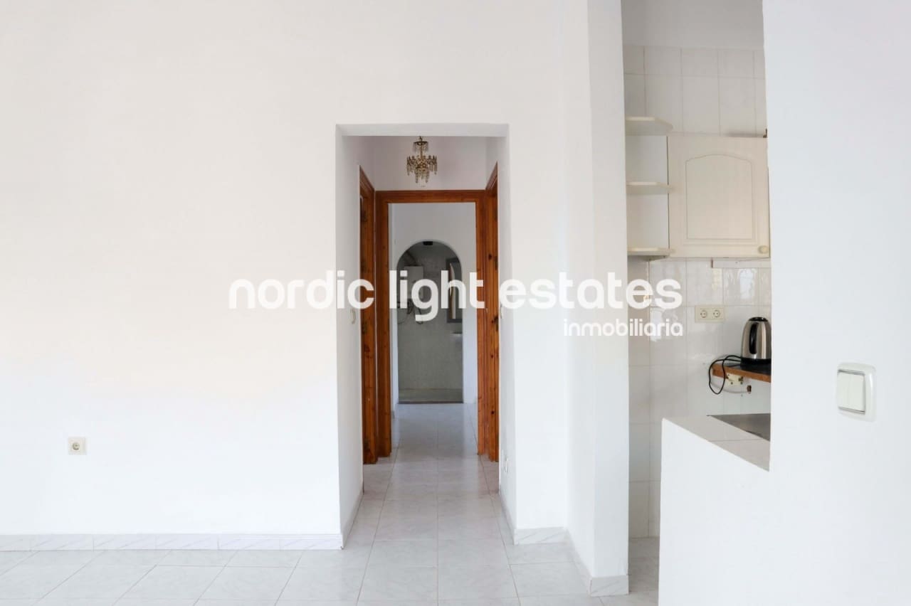 4 camera da letto Villa in vendita in Torrox con garage - 379.000 € (Rif: 9255943)