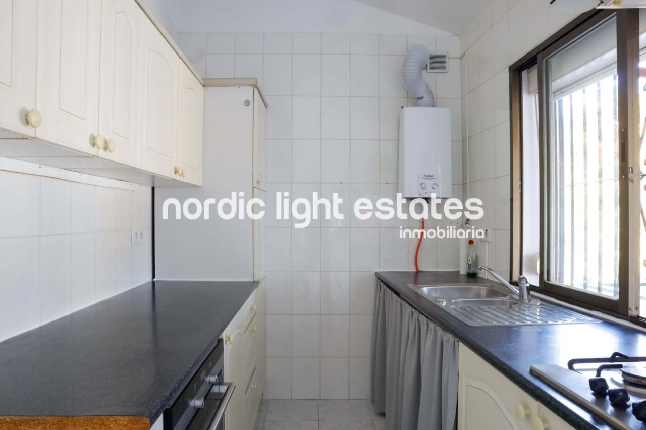 4 camera da letto Villa in vendita in Torrox con garage - 379.000 € (Rif: 9255943)