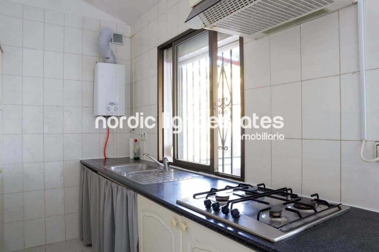 4 camera da letto Villa in vendita in Torrox con garage - 379.000 € (Rif: 9255943)