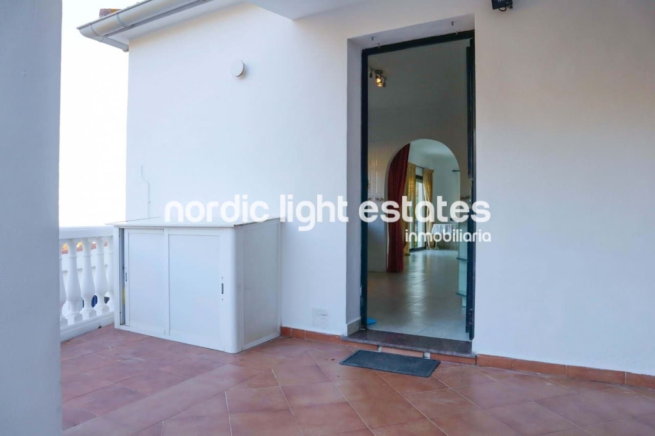4 camera da letto Villa in vendita in Torrox con garage - 379.000 € (Rif: 9255943)