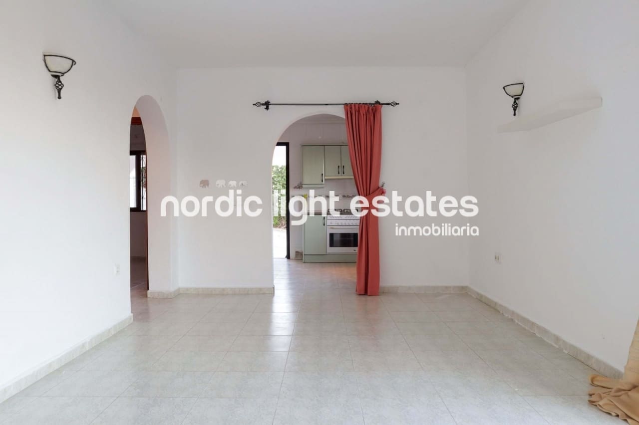 4 camera da letto Villa in vendita in Torrox con garage - 379.000 € (Rif: 9255943)