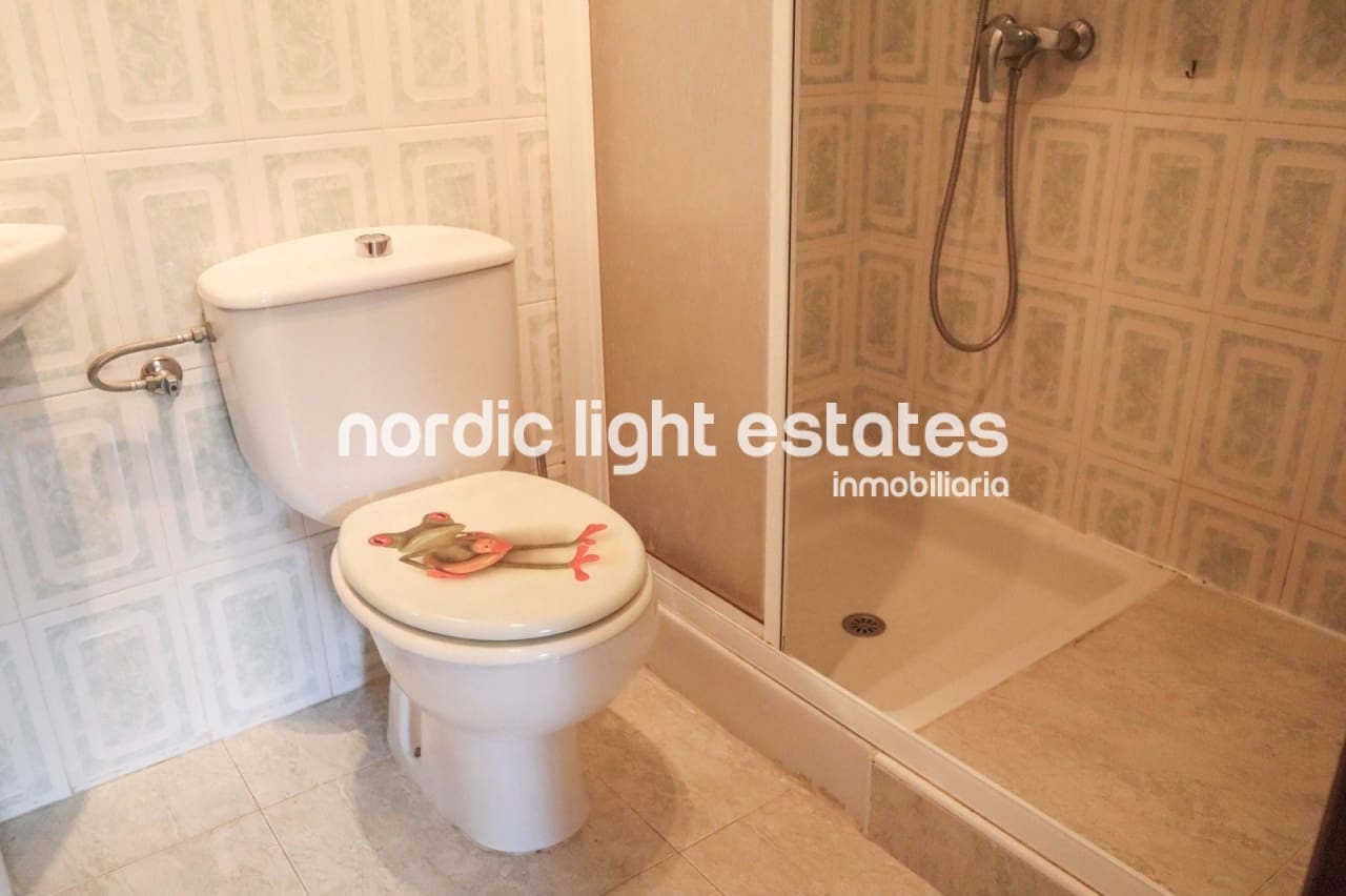 4 camera da letto Villa in vendita in Torrox con garage - 379.000 € (Rif: 9255943)