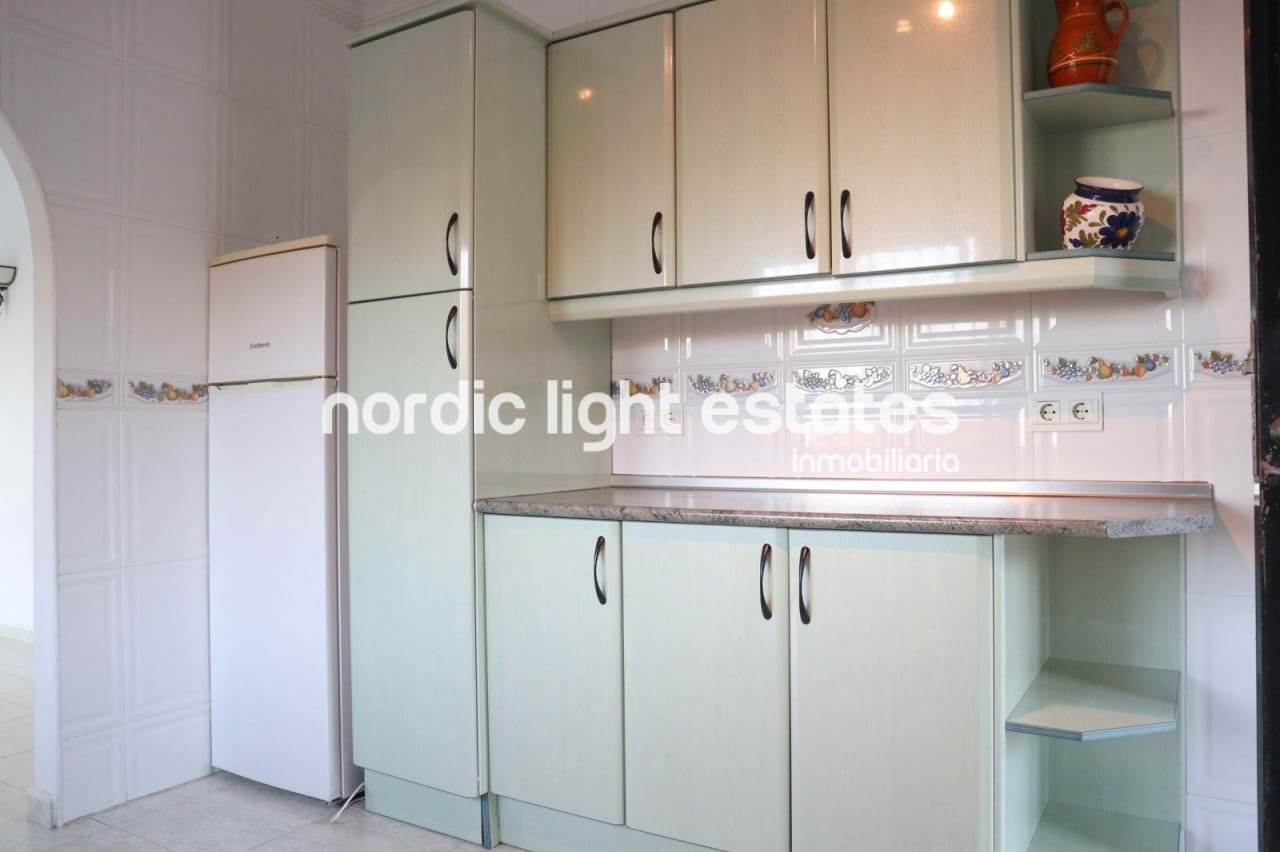 4 camera da letto Villa in vendita in Torrox con garage - 379.000 € (Rif: 9255943)